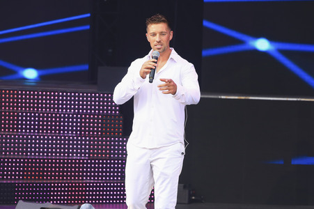 Schlagerstern Willingen - Das Sauerland Open Air in Willingen