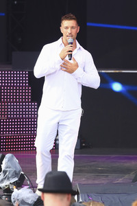 Schlagerstern Willingen - Das Sauerland Open Air in Willingen