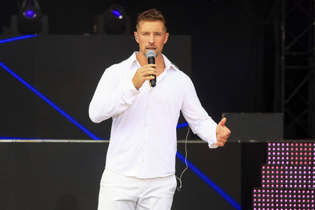 Schlagerstern Willingen - Das Sauerland Open Air in Willingen