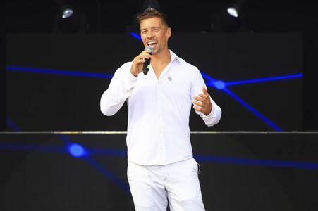 Schlagerstern Willingen - Das Sauerland Open Air in Willingen