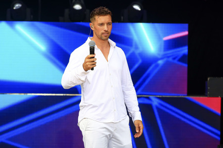 Schlagerstern Willingen - Das Sauerland Open Air in Willingen