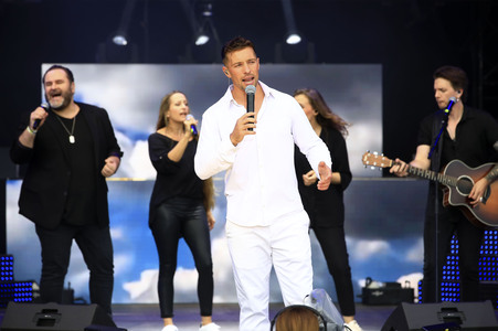 Schlagerstern Willingen - Das Sauerland Open Air in Willingen