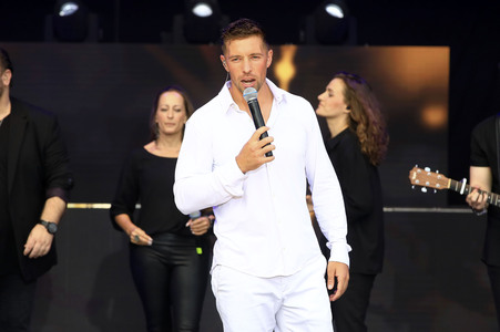 Schlagerstern Willingen - Das Sauerland Open Air in Willingen