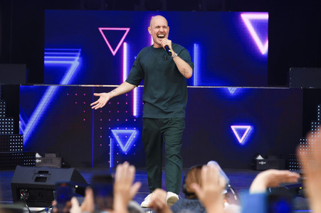 Schlagerstern Willingen - Das Sauerland Open Air in Willingen