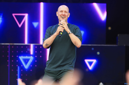 Schlagerstern Willingen - Das Sauerland Open Air in Willingen