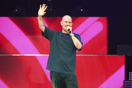 Schlagerstern Willingen - Das Sauerland Open Air in Willingen