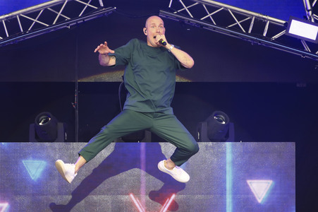 Schlagerstern Willingen - Das Sauerland Open Air in Willingen