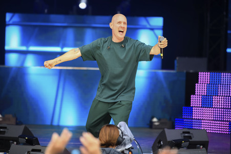 Schlagerstern Willingen - Das Sauerland Open Air in Willingen