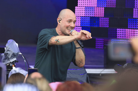 Schlagerstern Willingen - Das Sauerland Open Air in Willingen