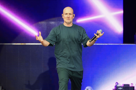 Schlagerstern Willingen - Das Sauerland Open Air in Willingen