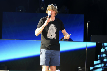 Schlagerstern Willingen - Das Sauerland Open Air in Willingen