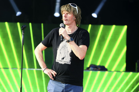 Schlagerstern Willingen - Das Sauerland Open Air in Willingen