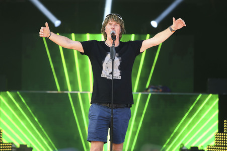 Schlagerstern Willingen - Das Sauerland Open Air in Willingen