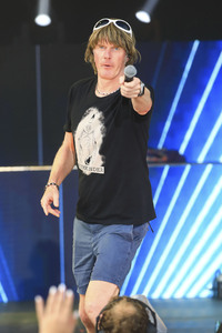 Schlagerstern Willingen - Das Sauerland Open Air in Willingen