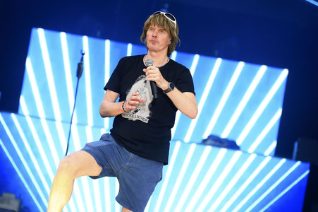 Schlagerstern Willingen - Das Sauerland Open Air in Willingen