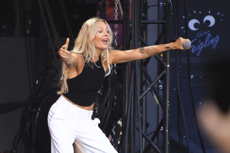 Schlagerstern Willingen - Das Sauerland Open Air in Willingen