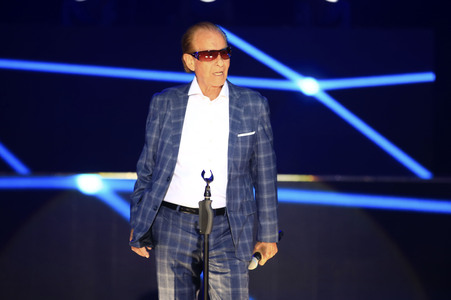 Schlagerstern Willingen - Das Sauerland Open Air in Willingen