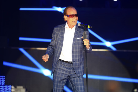 Schlagerstern Willingen - Das Sauerland Open Air in Willingen