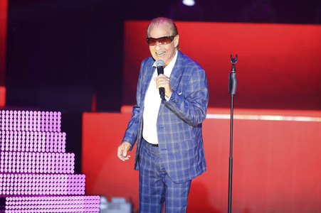 Schlagerstern Willingen - Das Sauerland Open Air in Willingen