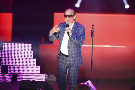 Schlagerstern Willingen - Das Sauerland Open Air in Willingen