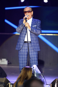 Schlagerstern Willingen - Das Sauerland Open Air in Willingen