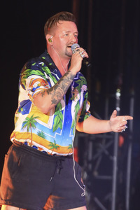 Schlagerstern Willingen - Das Sauerland Open Air in Willingen