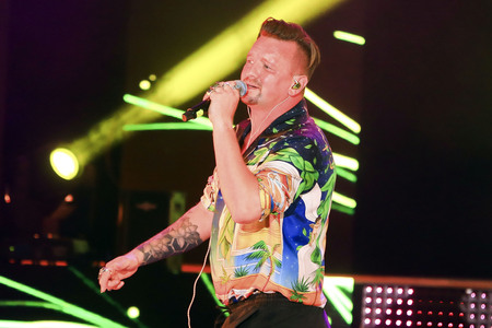 Schlagerstern Willingen - Das Sauerland Open Air in Willingen