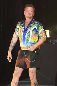 Schlagerstern Willingen - Das Sauerland Open Air in Willingen