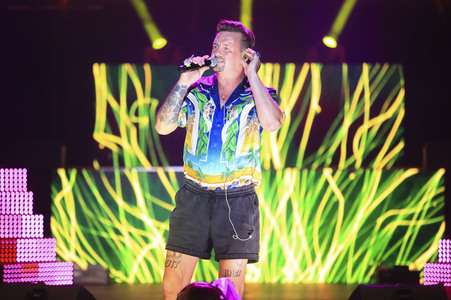 Schlagerstern Willingen - Das Sauerland Open Air in Willingen