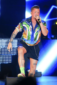 Schlagerstern Willingen - Das Sauerland Open Air in Willingen