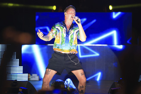 Schlagerstern Willingen - Das Sauerland Open Air in Willingen