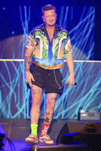 Schlagerstern Willingen - Das Sauerland Open Air in Willingen