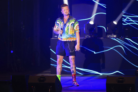 Schlagerstern Willingen - Das Sauerland Open Air in Willingen