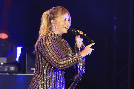 Schlagerstern Willingen - Das Sauerland Open Air in Willingen