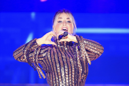 Schlagerstern Willingen - Das Sauerland Open Air in Willingen