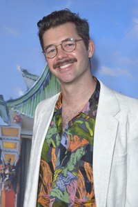 Preisverleihung beim HollyShorts Film Festival 2024 in Los Angeles