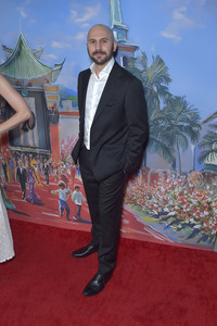 Preisverleihung beim HollyShorts Film Festival 2024 in Los Angeles