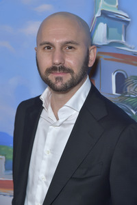 Preisverleihung beim HollyShorts Film Festival 2024 in Los Angeles