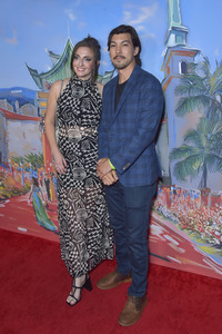 Preisverleihung beim HollyShorts Film Festival 2024 in Los Angeles