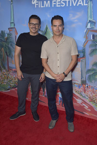 Preisverleihung beim HollyShorts Film Festival 2024 in Los Angeles