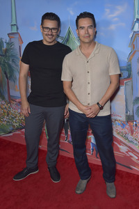 Preisverleihung beim HollyShorts Film Festival 2024 in Los Angeles