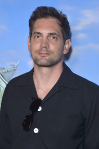 Preisverleihung beim HollyShorts Film Festival 2024 in Los Angeles