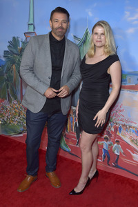 Preisverleihung beim HollyShorts Film Festival 2024 in Los Angeles