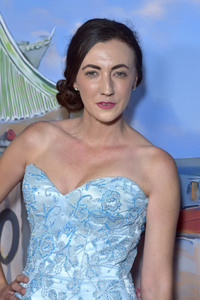 Preisverleihung beim HollyShorts Film Festival 2024 in Los Angeles