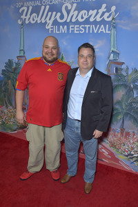 Preisverleihung beim HollyShorts Film Festival 2024 in Los Angeles