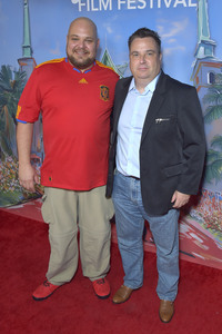 Preisverleihung beim HollyShorts Film Festival 2024 in Los Angeles