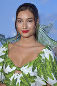 Preisverleihung beim HollyShorts Film Festival 2024 in Los Angeles