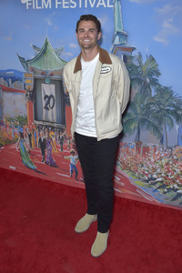 Preisverleihung beim HollyShorts Film Festival 2024 in Los Angeles