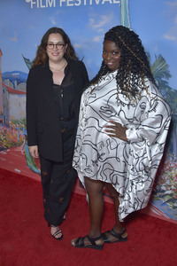 Preisverleihung beim HollyShorts Film Festival 2024 in Los Angeles