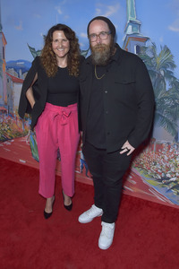 Preisverleihung beim HollyShorts Film Festival 2024 in Los Angeles